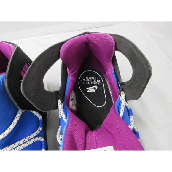 Nike Air Flight Huarache Ultra (880856 100) Basketball Shoes Men's Size 13 - Picture 12 of 16